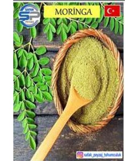 Moringa